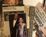 Jodie Foster Vintage &amp; Modern Clippings Lot Of 20 Small Images And Ads - $4.94