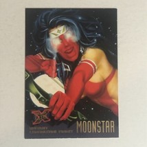 Moonstar Trading Card Marvel Comics 1994  #83 - $1.97