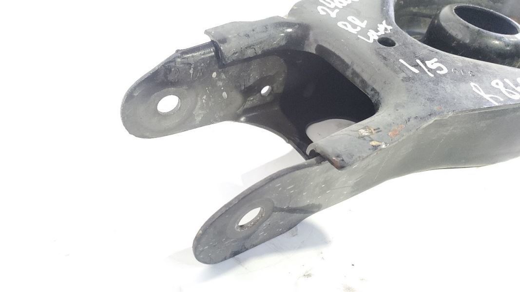 2017 Maserati GHIBLI OEM Set Right Rear Lower Control Arms  Item image 4