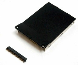 Toshiba Satellite 1905 Laptop Hard Drive CADDY SET K000825000 K000825010 Genuine - £13.45 GBP