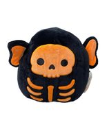 Squishmallows Official Kellytoy Halloween Squishy Soft Plush Toy Animals... - $56.76