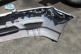 00-02 w220 MERCEDES W220 S500 AMG FRONT BUMPER COVER R3506 image 12