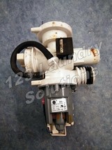 Washer Drain Pump 120v 60Hz For Samsung P/N: DC97-17999L Used - £46.60 GBP
