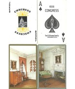 Vintage CONGRESS 606 PLAYING CARDS The METropolitan Museum of Art MET NY... - $481.79 MXN