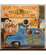 The Allman Brothers Band – Wipe The Windows, Check The Oil, Dollar Gas (... - $38.29 CAD
