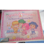Pigtails &amp; Ponytails Game by Parker Brothers 1989 - $17.76 CAD