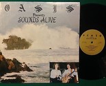 Sounds Alive [Vinyl] - £80.36 GBP