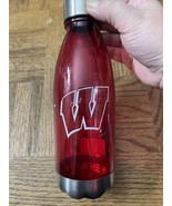IPG Team Sports Water Bottle Wisconsin - £31.04 GBP