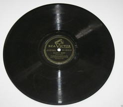 Freddy Martin - One-Zy, Two-Zy/Sleepy Baby 10&quot; 78rpm 1946 RCA Victor #20-1826 - £11.55 GBP