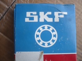 New SKF 6017-2ZJEM Bearing - $37.64
