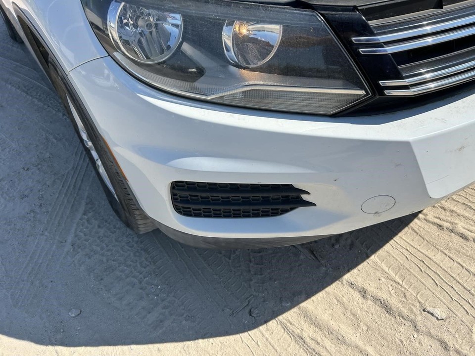 Driver Left Axle Shaft Front FWD Fits 09-17 TIGUAN 104902202Axle Shaft Only Item image 7