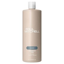 Paul Mitchell Shampoo One 33.8 fl.oz - £30.09 GBP