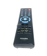 Toshiba Remote Control Model CT-9952 OEM , Multi function TV, VCR, Cable... - £10.22 GBP