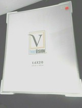 InnoVision 16 x 20 Silver Frame - £10.27 GBP