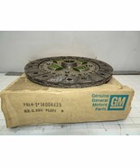 GM 14004435 Clutch Plate Disc  OEM NOS General Motors - $28.04