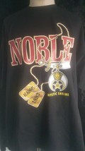 Noble Shrine Freemason short sleeve T-shirt 2B1ASK1  Masonic Freemason T... - £19.74 GBP