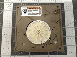 Whirlpool Amana Refrigerator IceMaker Module P# 626681 - $397.51 MXN