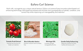Eufora Perfect Curl Enhancing Shampoo, 36 Oz image 3