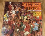 Mickie Finn&#39;s Speakeasy 50009 Dunhill LP Vinyl - $8.99