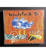 WOODSTOCK 94 (2-Disc) (CD) - $24.99