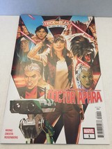 2022 Marvel Comics Trick or Read Star Wars Doctor Aphra #1 - $9.25