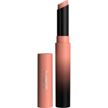 Maybelline Color Sensational Ultimatte Matte Lipstick, Non-Drying, Intense Color - $8.54