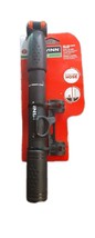 Schwinn Bicycle Frame Pump 80psi Fits Schrader &amp; Presta Lightweight - $10.25