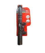 Schwinn Bicycle Frame Pump 80psi Fits Schrader &amp; Presta Lightweight - $14.07 CAD