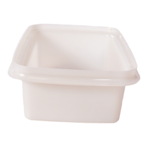 VTG Tupperware Freeze N Save Ice Cream Keeper Container #1254-3 - No Lid - €11,97 EUR