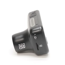 Nextbase NBDVR322GW 322GW 1080p Dash Cam (good) image 3