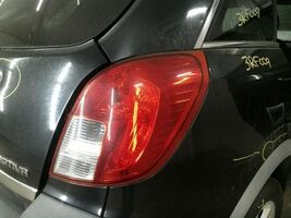 Passenger Right Tail Light Fits 13-15 CAPTIVA SPORT 104863809Single tail... - $1,148.23 MXN