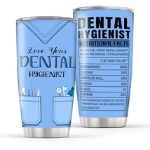 Dental Hygienist Gifts, Dentist Gifts, Dental Assistant Gift Dental Hygienist Gr - $35.99