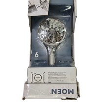 Moen 26000 Attract 1.75 GPM Hand Shower with Adjustable Bracket - Chrome... - $392.03 MXN