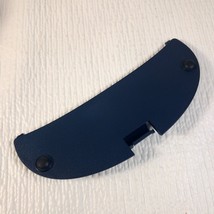 Dymo Letratag maker machine tape Battery door cover navy blue Replacemen... - $264.99 MXN