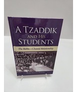 A Tzaddik and his Students - Rabbi Shloma Majestki - $12.99