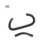 MERCEDES R230 SL-CLASS EVAP CHARCOAL CANISTER BOX HOSES LINE TUBES A2304... - $33.90 CAD