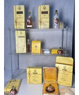 Rare Jean Desprez Bal a Versailles 37ml  60ml 10ml Parfum  - 230625 - $14.85+