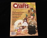 Crafts Magazine March 1981 37 All New Ideas - $10.00
