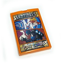 Definitive Edition Sentinels of the Multiverse Foil Cards - £16.21 GBP