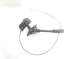 1988 Alfa Romeo Spider Veloce OEM E-Brake Lever  - $76.42