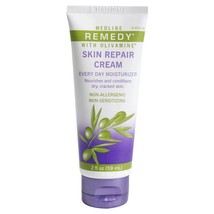  Medline Remedy Olivamine Skin Repair &amp; Moisturizer - £18.37 GBP