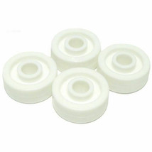 Pentair R201426 174 Solid Molded Wheel - White - $13.59
