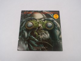 Jethro Tull Stormwatch North Sea Oil Orion Home Dark Ages Vinyl Record - £10.38 GBP