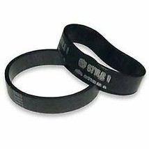 Dirt Devil Style 1 Replacement Belt. Package of 4 - $6.54