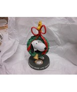 Hallmark "Peanuts Snoopy-Friends Make Life Festive" 2024 Figurine 6.5"H ... - €18,08 EUR Hallmark "Peanuts Snoopy-Friends Make Life Festive" 2024 Figurine 6.5"H ... - €18,08 EUR