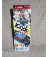 Ion ICADE MOBILE Game Controller iPhone iPod Touch New - £19.54 GBP