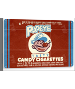 Popeye Candy Metal Sign - 8&quot;x 11&quot; - $9.99