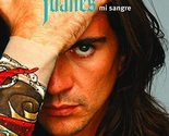 Mi Sangre [Audio CD] Juanes - $3.83