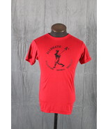 Vintage Graphic T-shirt - Allomatic As International Fastball - Men&#39;s Me... - $67.00 CAD