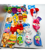 Kittens vs Gherkins (lot of 19) - $32.00